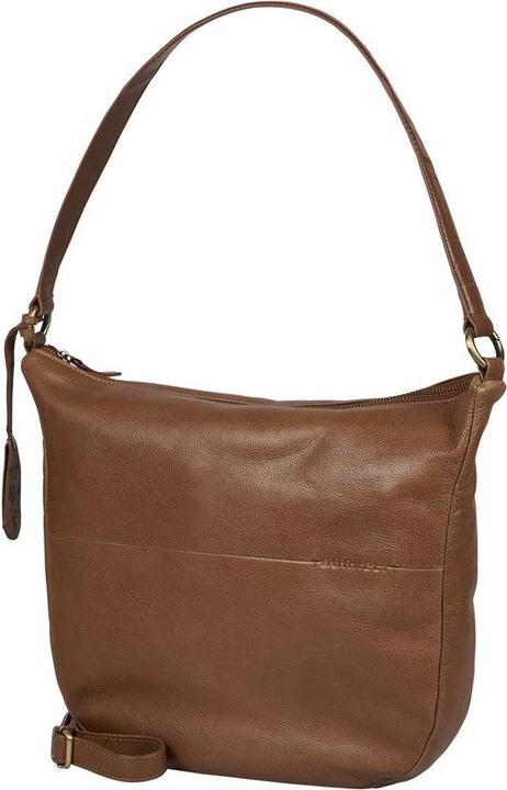 Immagine prodotto Burkely Natural Norah Hobo Round