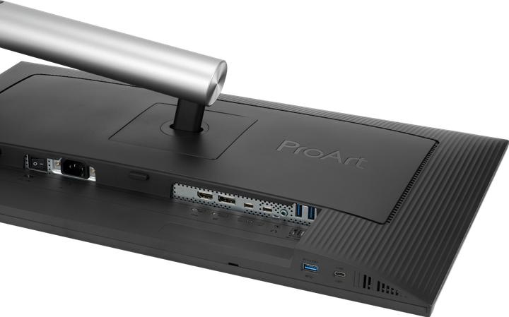 Image du produit ASUS ProArt PA27JCV (5120 x 2880 pixels, 27")