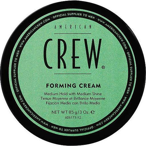 Actual product image American Crew Forming Cream (Hair cream)