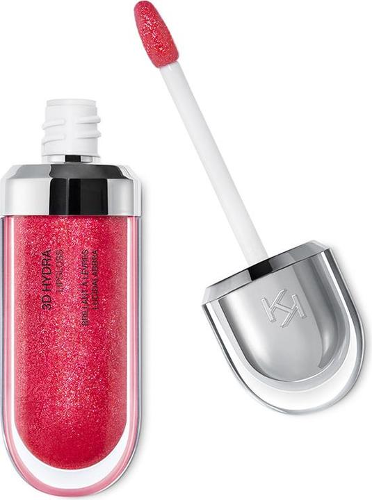 10 Sparkling Strawberry