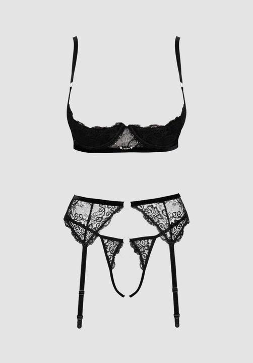 Actual product image Cottelli Collection Set (S)