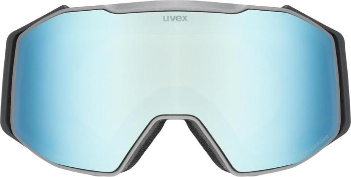 Actual product image Uvex Sports gravity FM