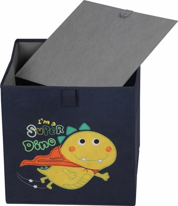 Actual product image IDIMEX Dino-2 (32 cm)