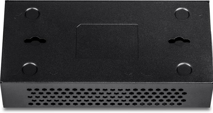 Immagine prodotto Trendnet Iniettore di potenza TPE-215GI (802,3at (PoE+), 30 W)