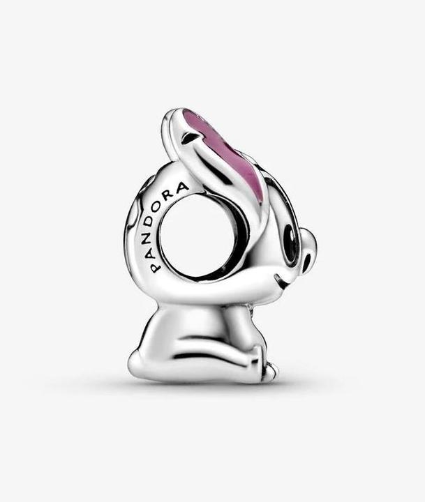 Immagine prodotto Pandora Disney Stitch (Smalto, Argento 925)
