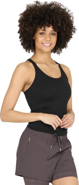 Actual product image Endurance Connie Padded Sport BH (M, S)