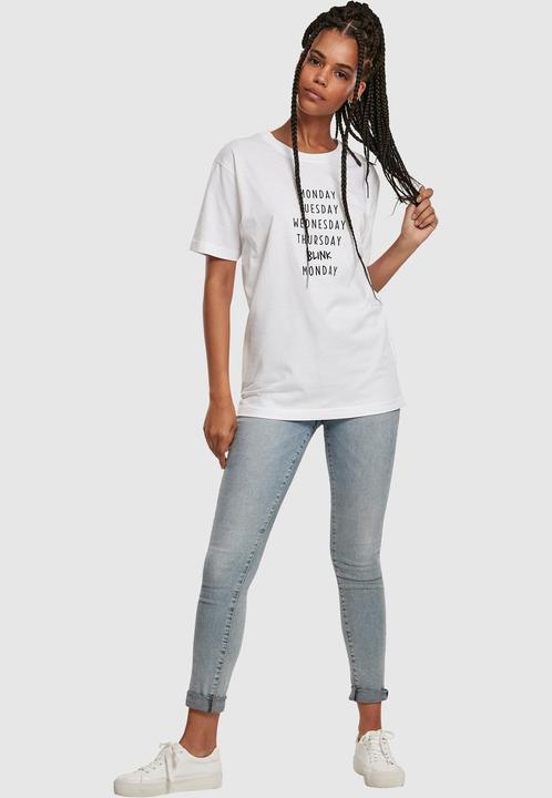 Image du produit Merchcode Ladies Blink Tee (L)