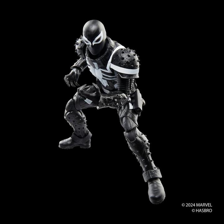 Produktbild Hasbro Spider-Man Marvel Legends Retro Agent Venom (Flash Thompson)