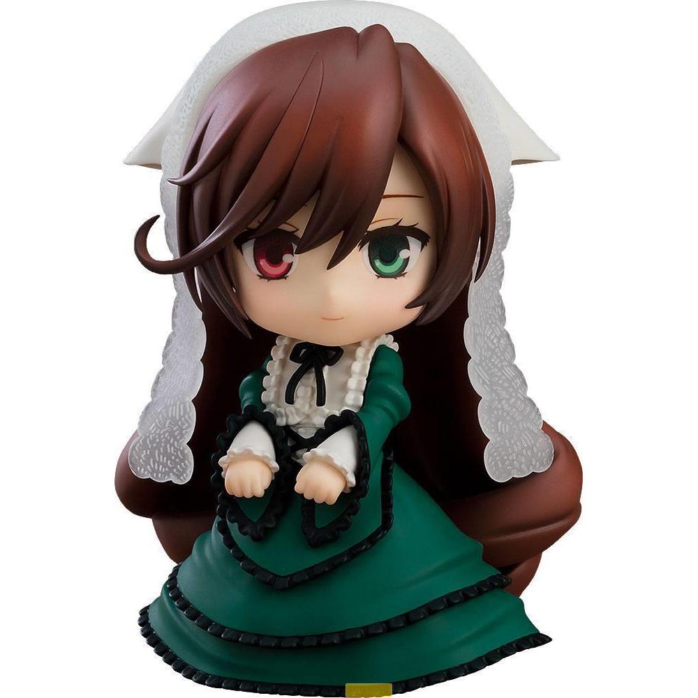 Good Smile Company Rozen Maiden figurine Nendoroid Suiseiseki 10 cm