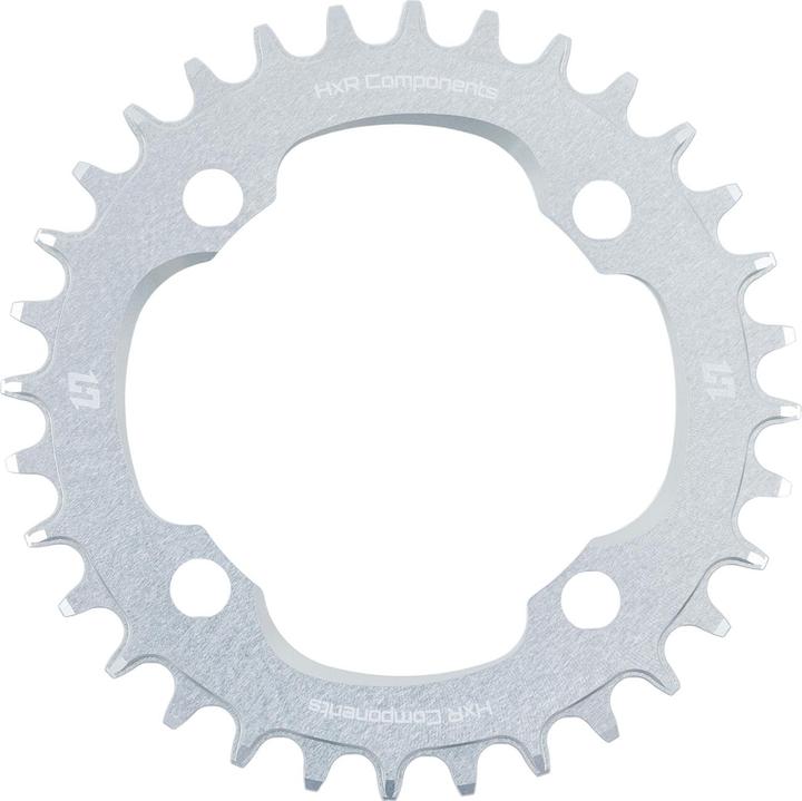 Actual product image HXR Components BCD 30 dents (30)