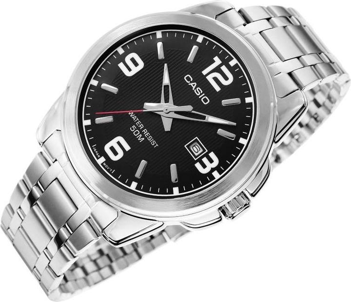 Produktbild Casio Collection - MTP-1314D-1A (Analoguhr, 45 mm)