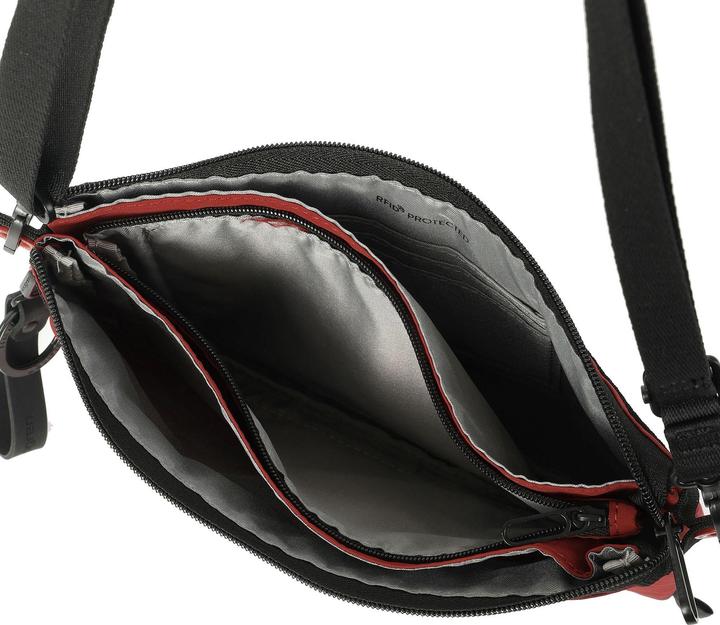 Immagine prodotto Hedgren Uni Ichi M Umhängetasche RFID Schutz 24 cm