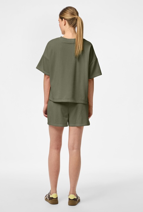 Actual product image Pieces Pcchilli Summer 2/4 Loose Sweat Noos Bc (S)
