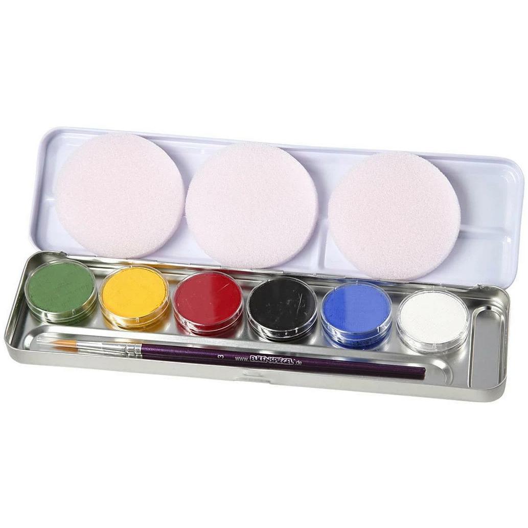 Eulenspiegel Palette