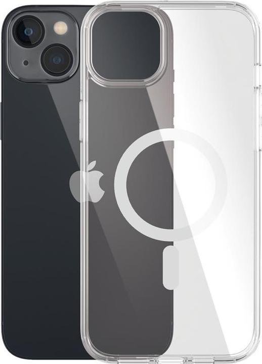 Actual product image PanzerGlass HardCase (Apple iPhone 14 Plus)