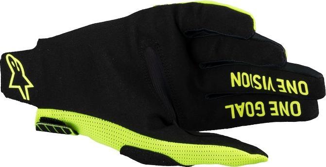 Produktbild Alpinestars Gloves 25 Radar Pro (Herren, S)