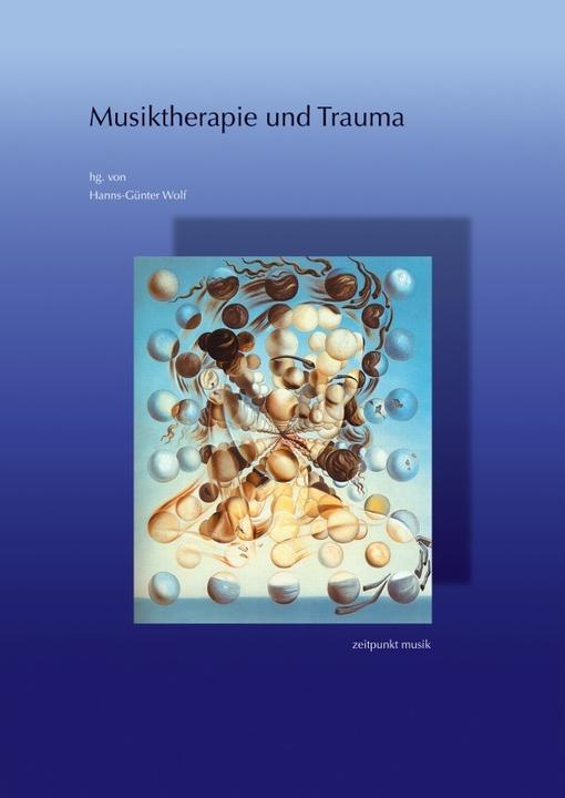 Produktbild Musiktherapie und Trauma (Deutsch, 2007)