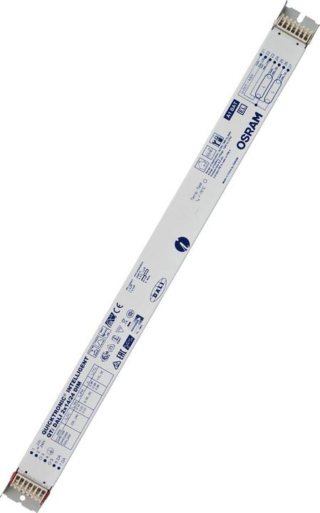 Osram QTRONIC DALI ECG 2x14/24/220-240 DIM