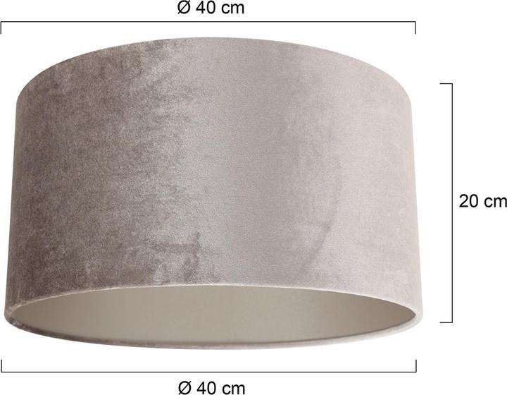 Actual product image Steinhauer Lampshade