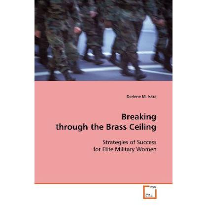 Breaking through the Brass Ceiling, Fachbücher