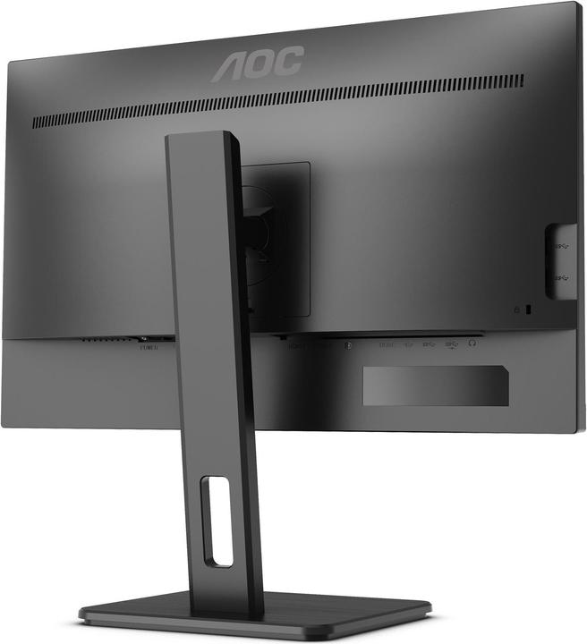 Image du produit AOC U27P2 (3840 x 2160 pixels, 27")