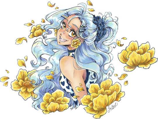 Image du produit Faber-Castell Goldfaber Sketch Marker, Collection No. 1. (8x)