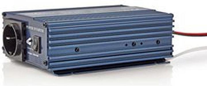 Produktbild Nedis Power Inverter Reine Sinus-Wellen - Eingangsspannung: 12 VDC