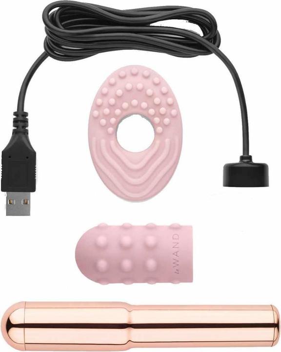 Produktbild Le Wand Grand Bullet