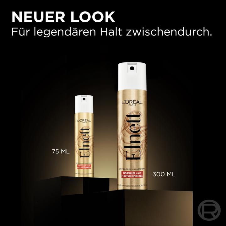 Actual product image L'Oréal Paris Elnett (75 ml)