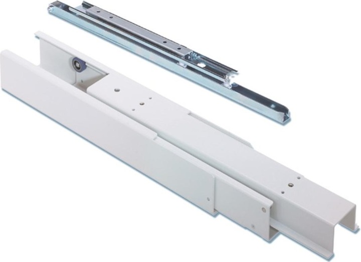 Produktbild Peka Metall Hochschrank-Front-Vollauszüge Box für Holzkonstruktionen