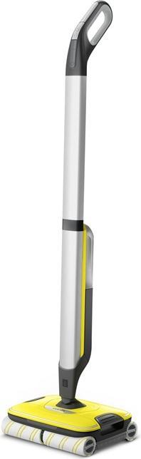 Actual product image Kärcher FC 7 (Wipe)