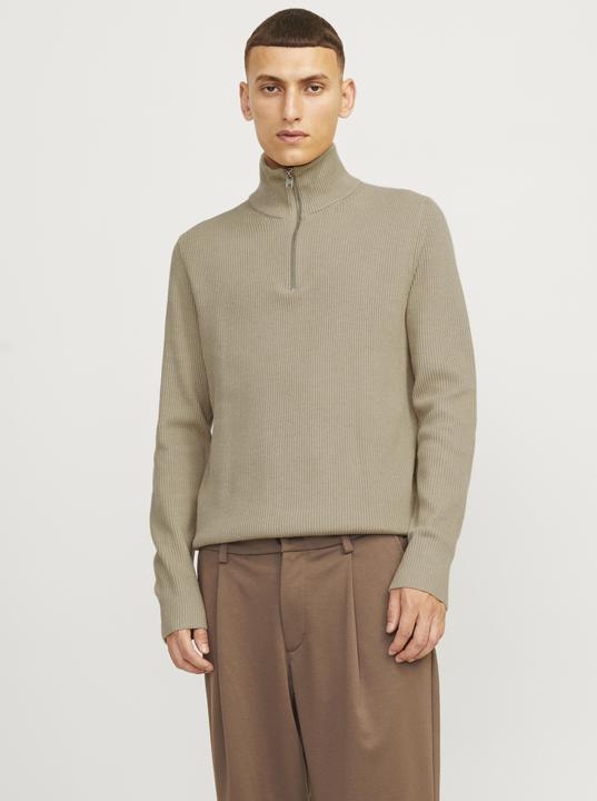 Immagine prodotto Jack & Jones Jjeperfect Knit Half Zip Sn (S)