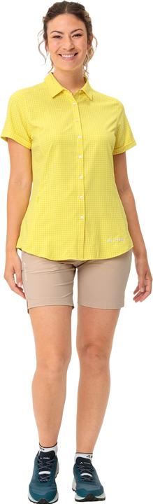 Produktbild Vaude Seiland III (XS)