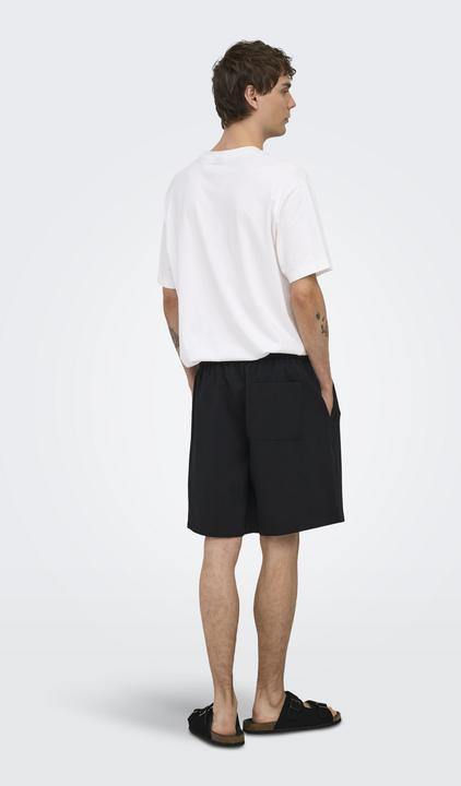 Image du produit Only & Sons Onswill 0292loos String Shorts Frml Noos (L)