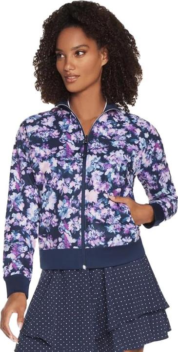 Produktbild Skechers Misty Jacke wendbar (L)