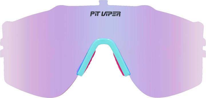 Image du produit Pit Viper The Try-Hard The Hail Sagan (Cat.3, Gris)