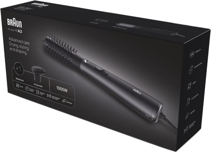 Produktbild Braun Air Styler AS 4.2
