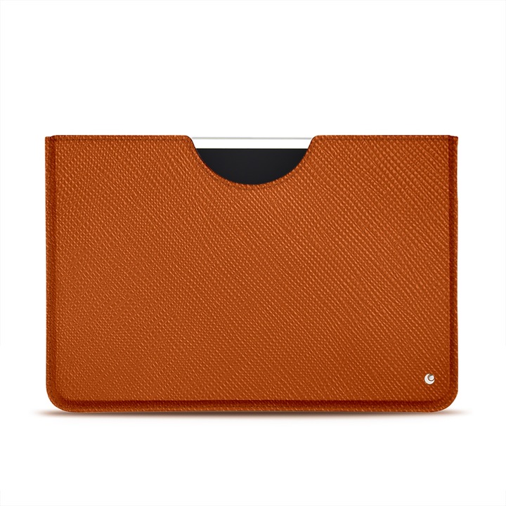 Oranje levendig ( Pantone #e36b39 )