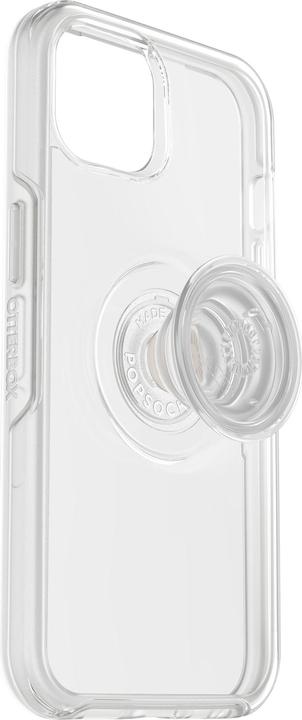 Actual product image OtterBox Otter + Pop Symmetry (Apple iPhone 13)