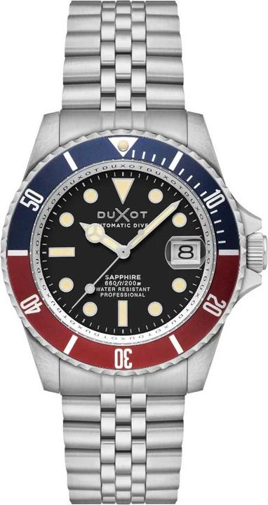 Immagine prodotto Duxot DX-2057-11 (Orologio da polso analogico, 42 mm)