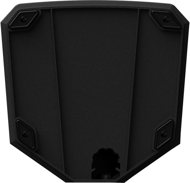 Produktbild Electro-Voice ZLX G2 Aktiver PA Lautsprecher 20.32 cm 8 Zoll 1000 W 1 St. (Aktiv, 1x 1000 W)