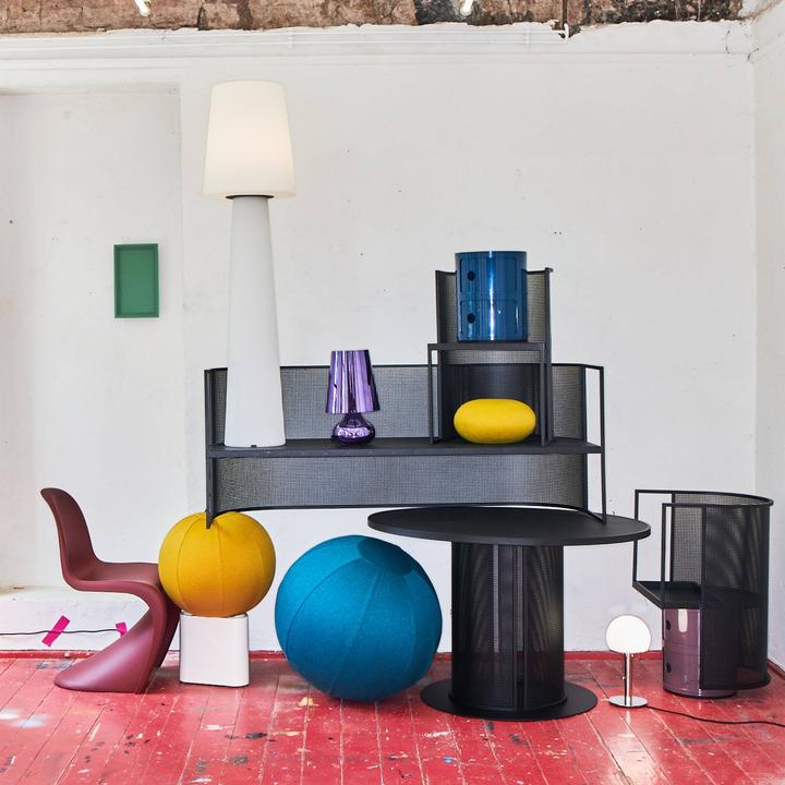 Image du produit Kartell Componibili (32 x 32 x 40 cm)