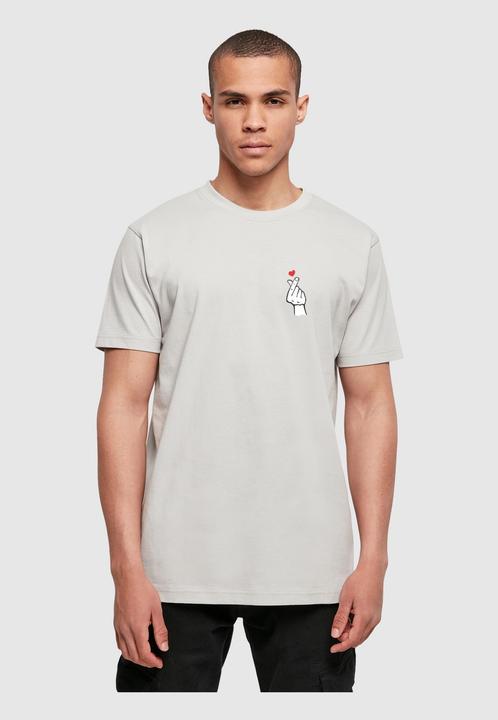 Produktbild Mister Tee Love Sign Tee 2.0 - 119331 (XL)