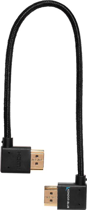 Produktbild Kondor Blue HDMI (Typ A) — HDMI (Typ A) (0.30 m)