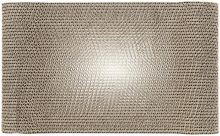 Actual product image Trixie Scraper board Wild Cat (Beige, Blue, Orange)