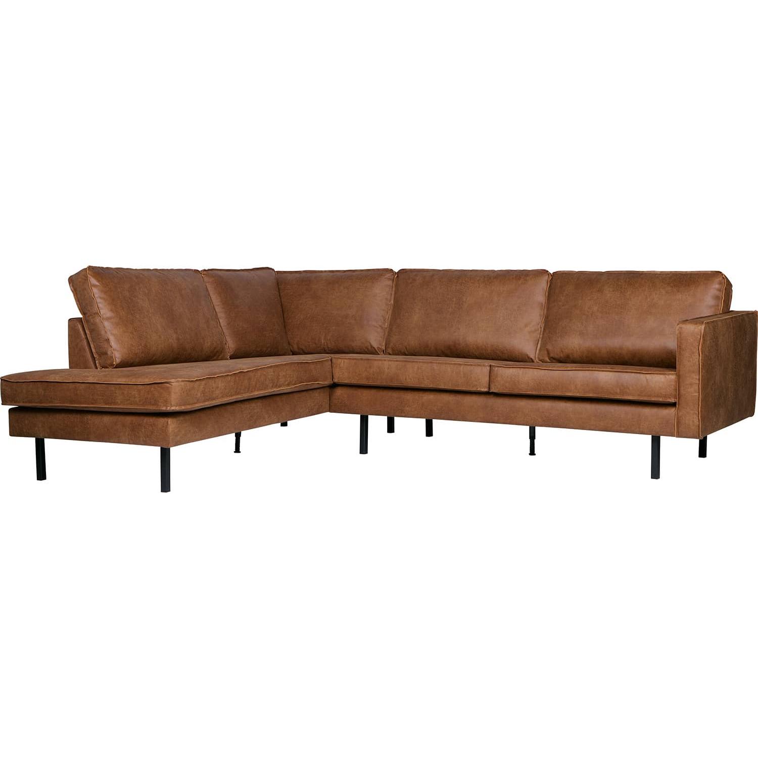Thumbnail - BePureHome, Sofa, Rodeo (Ecksofa)