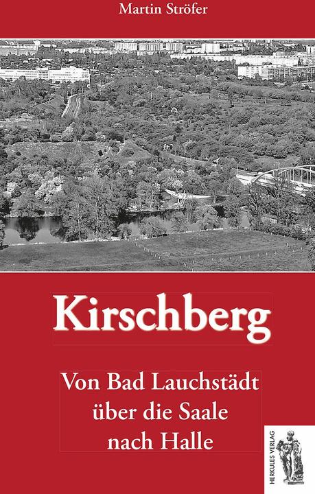 Image du produit Ströfer:Montagne de cerises (Martin Ströfer, 2021)