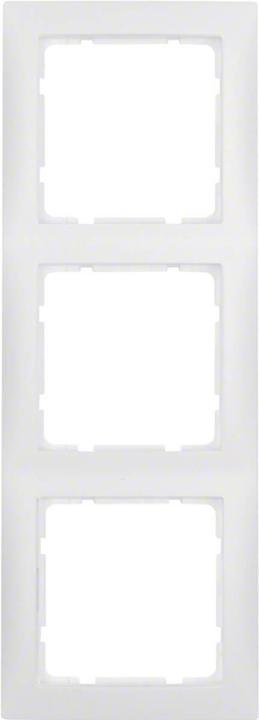 Produktbild Berker Rahmen