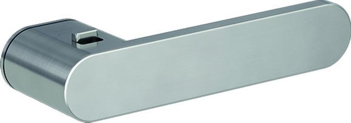 Produktbild Griffwerk Türdrücker-Garnitur AVUS ONE SMART2LOCK (Türgriff)