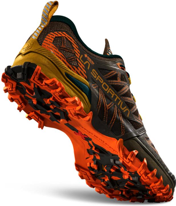 Produktbild La Sportiva Bushido III Gtx (46.5)